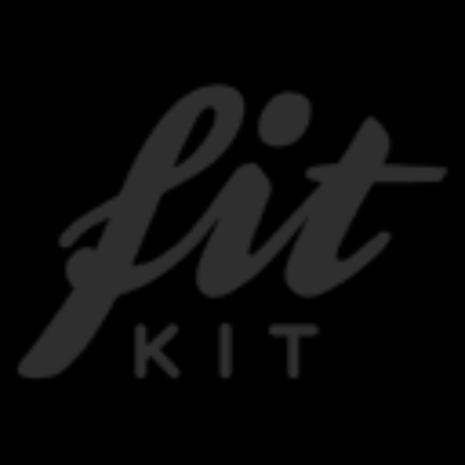 Fit Kit